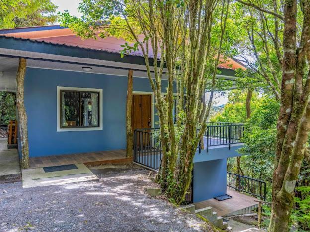 Cantos Del Bosque Monteverde Exterior foto